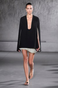 Tory Burch RTW Spring 2024