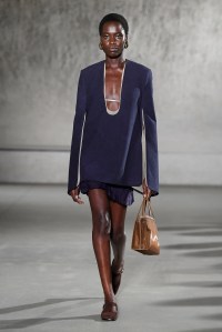 Tory Burch RTW Spring 2024