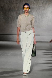 Tory Burch RTW Spring 2024