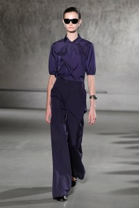 Tory Burch RTW Spring 2024