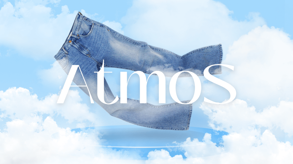 AtmoS Denim