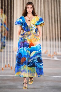 Ulla Johnson RTW Spring 2024