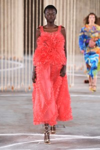 Ulla Johnson RTW Spring 2024