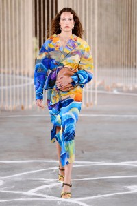 Ulla Johnson RTW Spring 2024