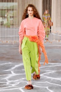 Ulla Johnson RTW Spring 2024