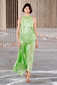 Ulla Johnson RTW Spring 2024