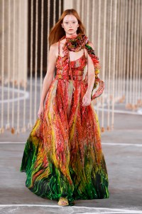 Ulla Johnson RTW Spring 2024