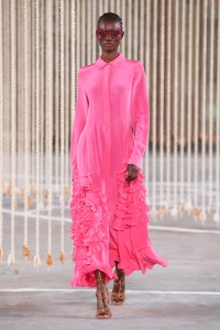 Ulla Johnson RTW Spring 2024