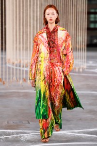 Ulla Johnson RTW Spring 2024