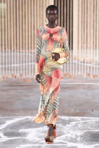 Ulla Johnson RTW Spring 2024