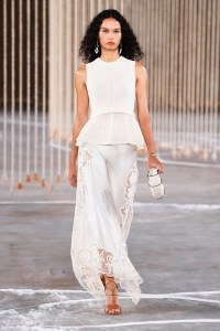 Ulla Johnson RTW Spring 2024