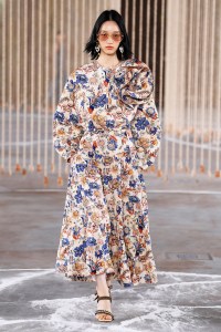 Ulla Johnson RTW Spring 2024