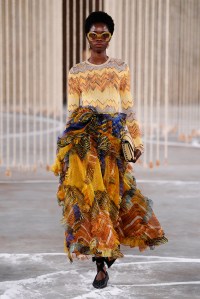Ulla Johnson RTW Spring 2024
