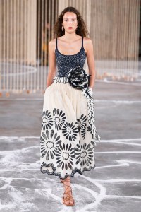 Ulla Johnson RTW Spring 2024
