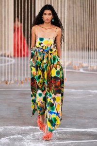 Ulla Johnson RTW Spring 2024
