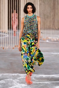 Ulla Johnson RTW Spring 2024