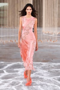 Ulla Johnson RTW Spring 2024