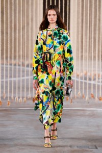 Ulla Johnson RTW Spring 2024