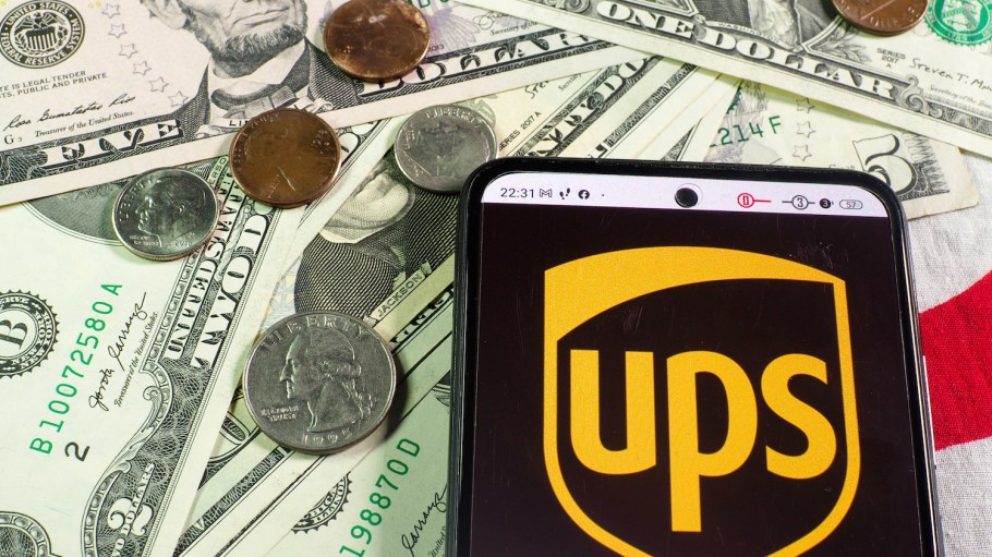 The deal for 340,000 union workers is heavily frontloaded, with UPS paying $500 million more in 2023’s back half than initially expected.