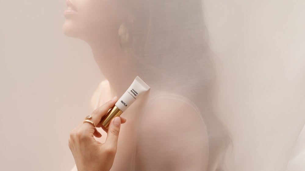 Violette_FR's new product, Invisible Bandage, launches Tuesday.