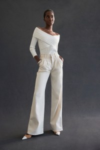Veronica Beard RTW Spring 2024