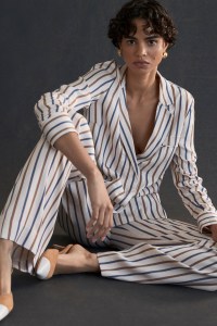 Veronica Beard RTW Spring 2024