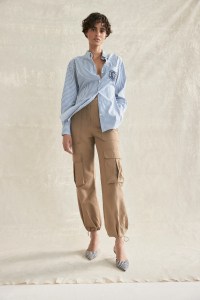 Veronica Beard RTW Spring 2024