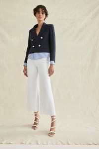 Veronica Beard RTW Spring 2024