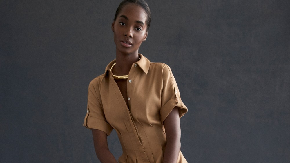 Veronica Beard RTW Spring 2024