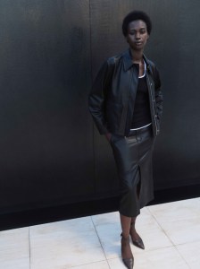 Vince RTW Spring 2024