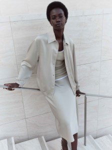 Vince RTW Spring 2024