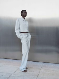 Vince RTW Spring 2024