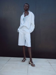 Vince RTW Spring 2024