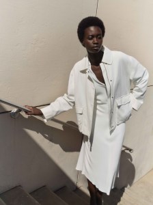 Vince RTW Spring 2024