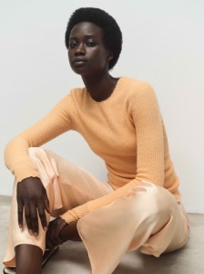 Vince RTW Spring 2024