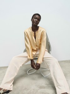 Vince RTW Spring 2024