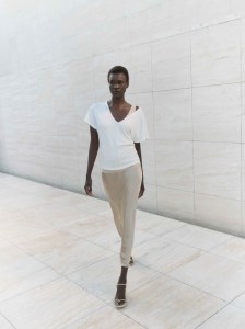 Vince RTW Spring 2024