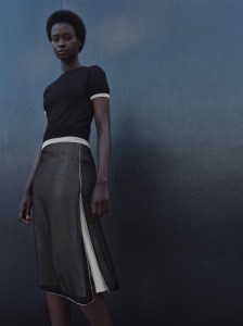Vince RTW Spring 2024