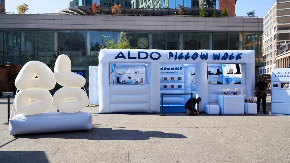 Aldo