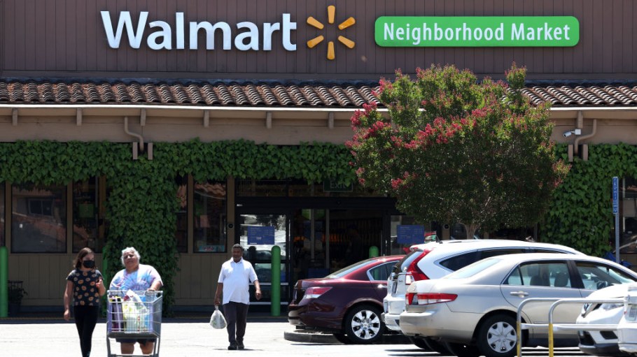 Walmart's reopening of an Atlanta store closed due to suspected arson will feature a presence that could deter crime: a police substation.