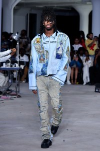 Who Decides War RTW Spring 2024