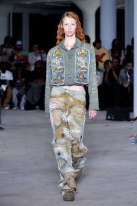 Who Decides War RTW Spring 2024
