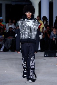 Who Decides War RTW Spring 2024