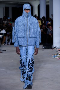 Who Decides War RTW Spring 2024