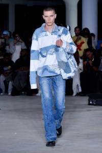 Who Decides War RTW Spring 2024