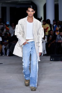 Who Decides War RTW Spring 2024