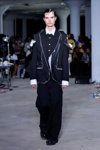 Who Decides War RTW Spring 2024