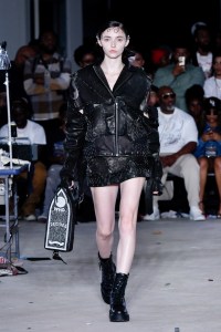 Who Decides War RTW Spring 2024