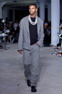 Who Decides War RTW Spring 2024