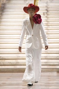 Willy Chavarria RTW Spring 2024